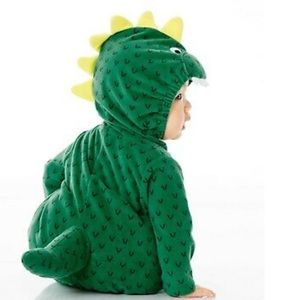 Carter’s Baby Dinosaur Costume
